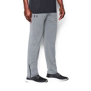 Under Armour Steel UA Tech Pants Mens Size S